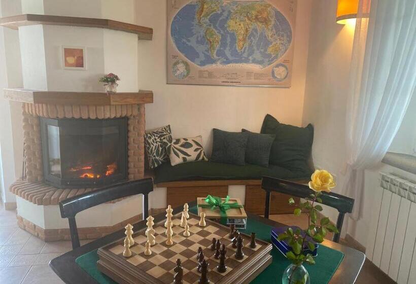 Il Casale Delle Rose