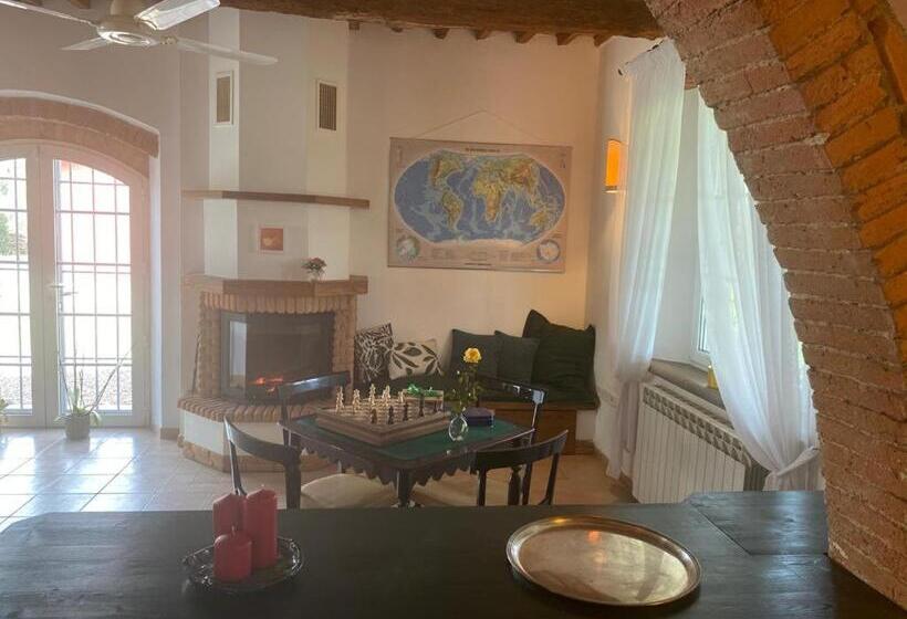 Il Casale Delle Rose