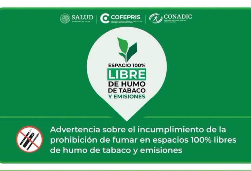 La Casita De La Penita