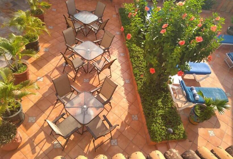 La Casita De La Penita