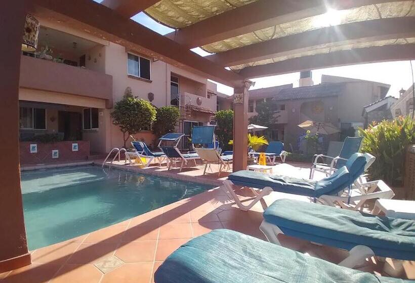 La Casita De La Penita