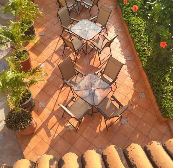 La Casita De La Penita