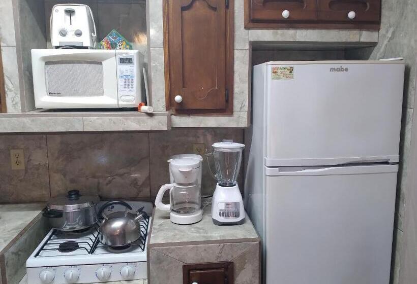 La Casita De La Penita