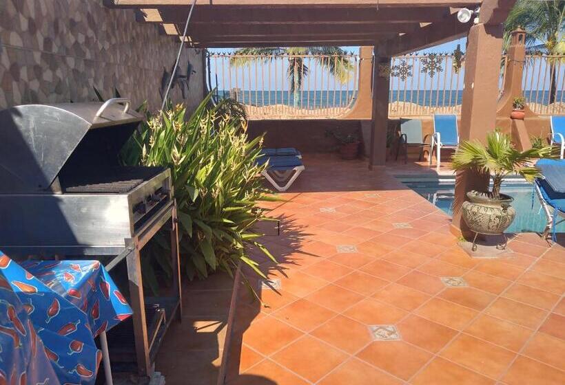 La Casita De La Penita