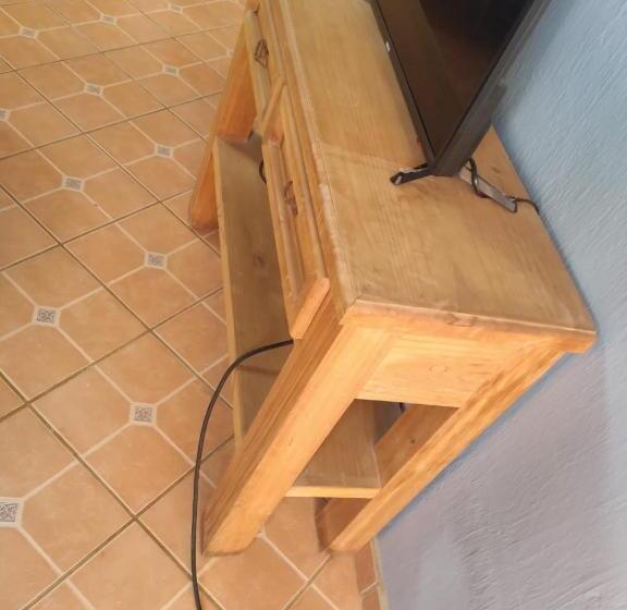 La Casita De La Penita