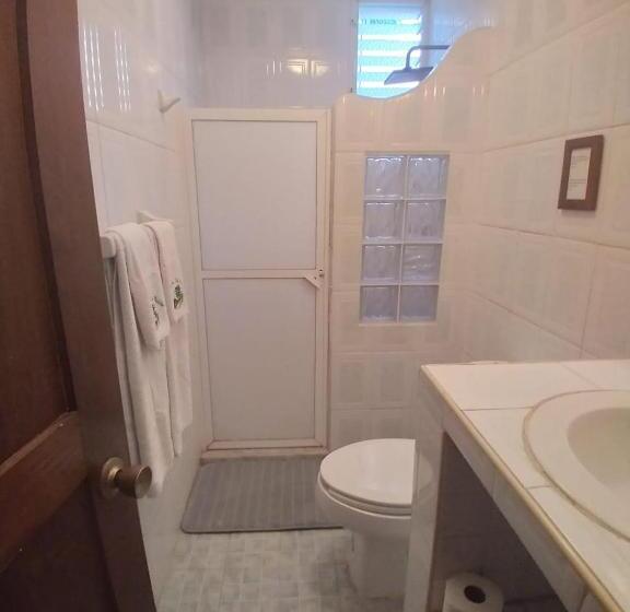 La Casita De La Penita