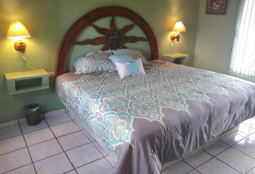 La Casita De La Penita