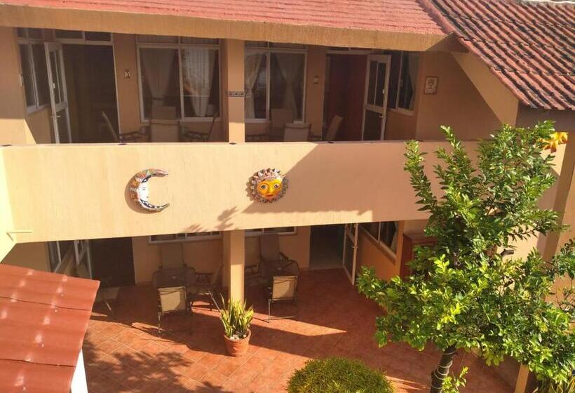 La Casita De La Penita