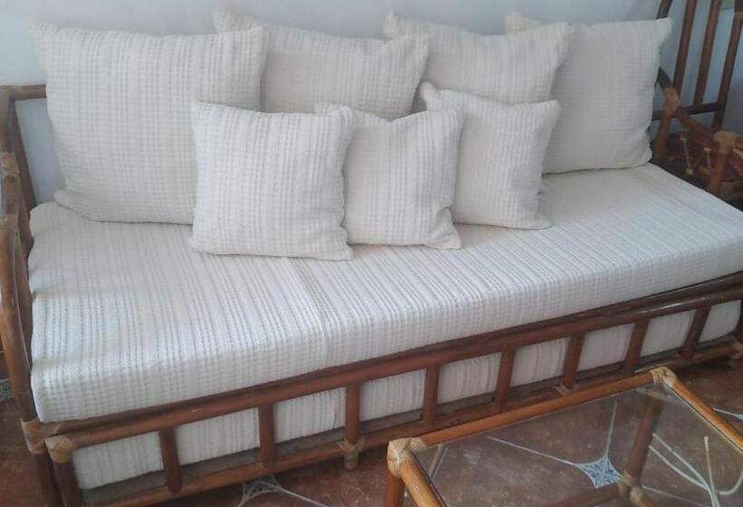 La Casita De La Penita