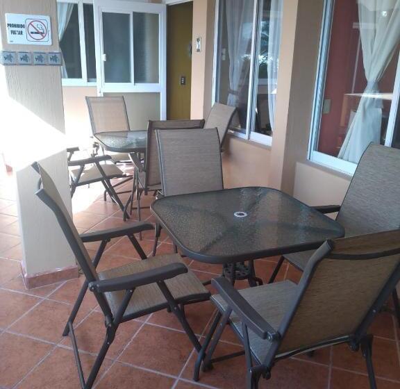 La Casita De La Penita