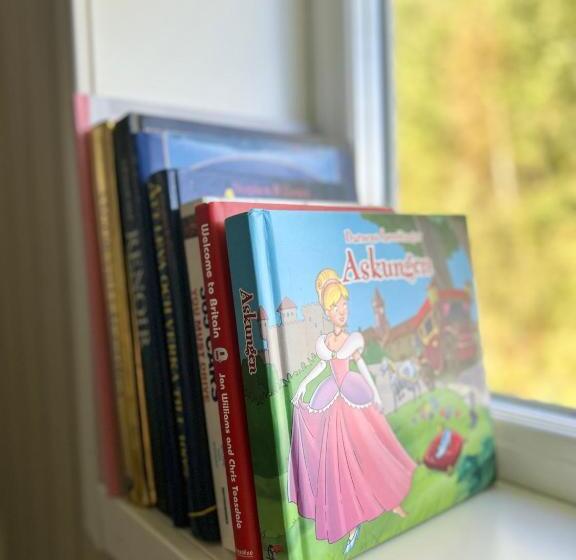 Lilla Huset Bed & Breakfast   Countryside Guesthouse, Free Parking