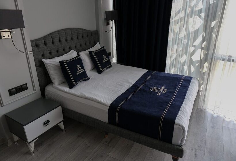Loft Plus Hotel S