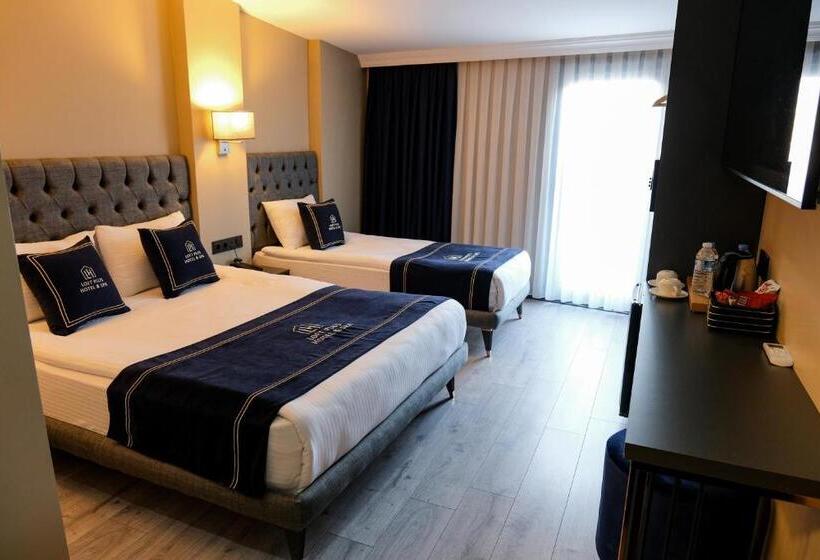 Loft Plus Hotel S