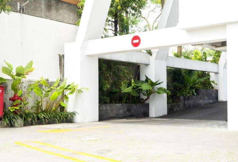 Menara One Hotel By Menara Santosa