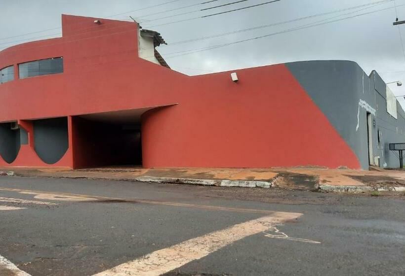 Motel Hora Extra