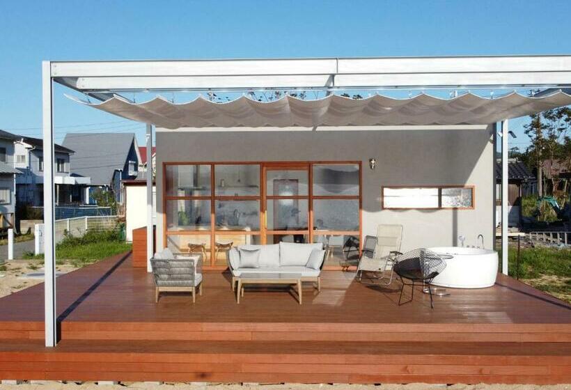 فندق على الطريق Setonai Kakurega Resort Ciela   Vacation Stay 07386v