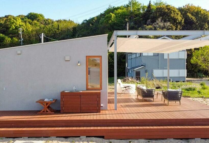 فندق على الطريق Setonai Kakurega Resort Ciela   Vacation Stay 07386v