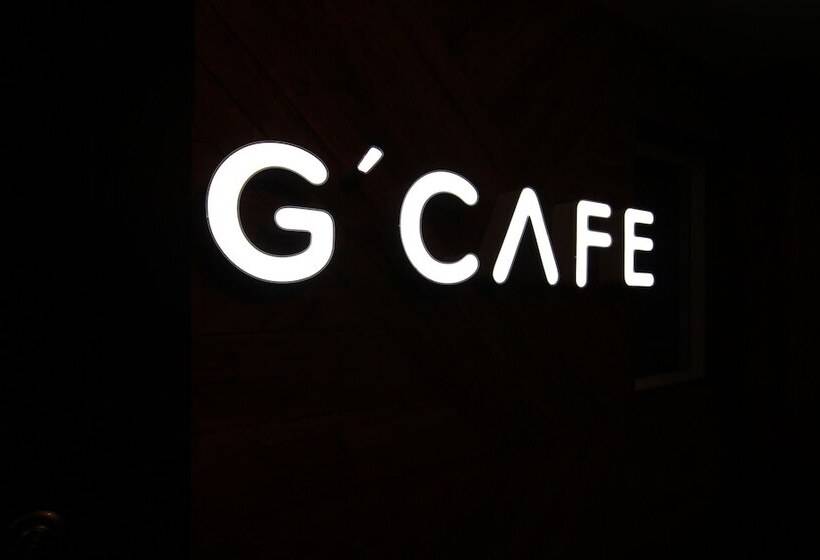 モーテル Tongyeong  Chosun