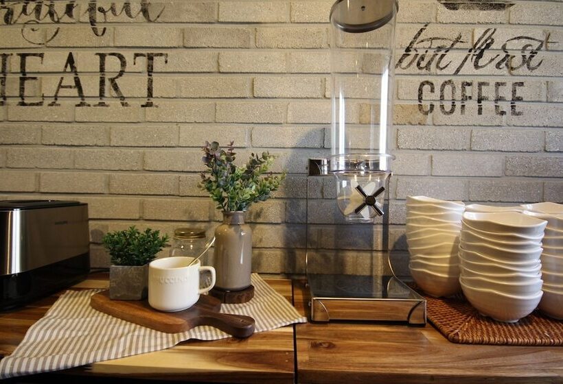 モーテル Tongyeong  Chosun