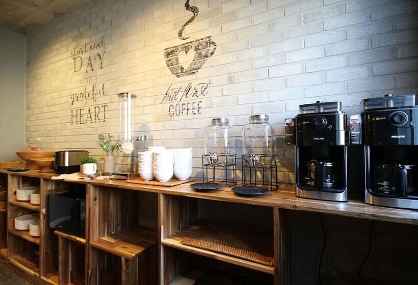 モーテル Tongyeong  Chosun