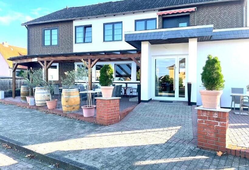 Occhipinti Passione   Restaurant & Hotel   Weyhausen