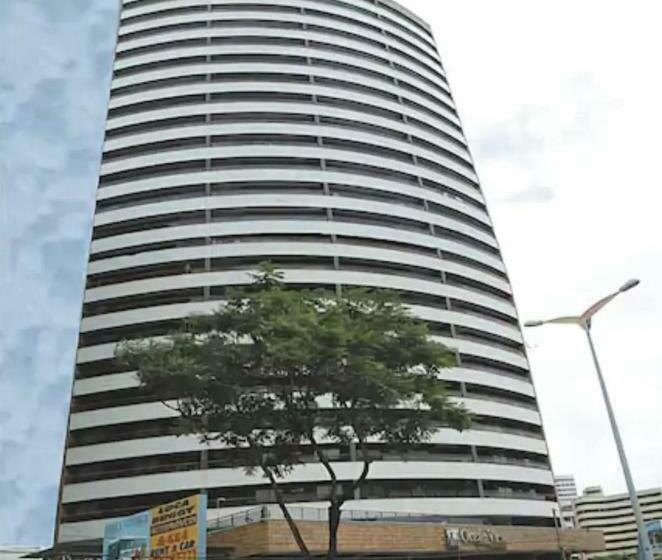 Ocean View Residence