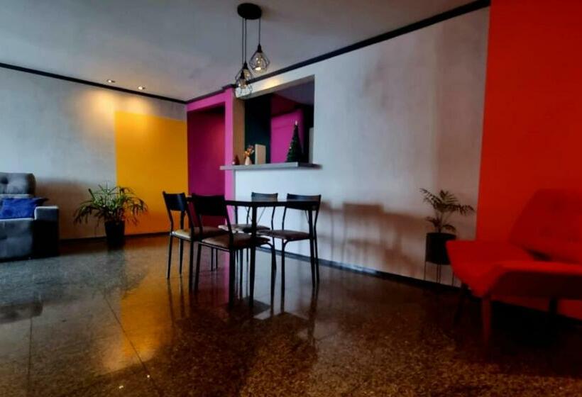 Ocean View Residence