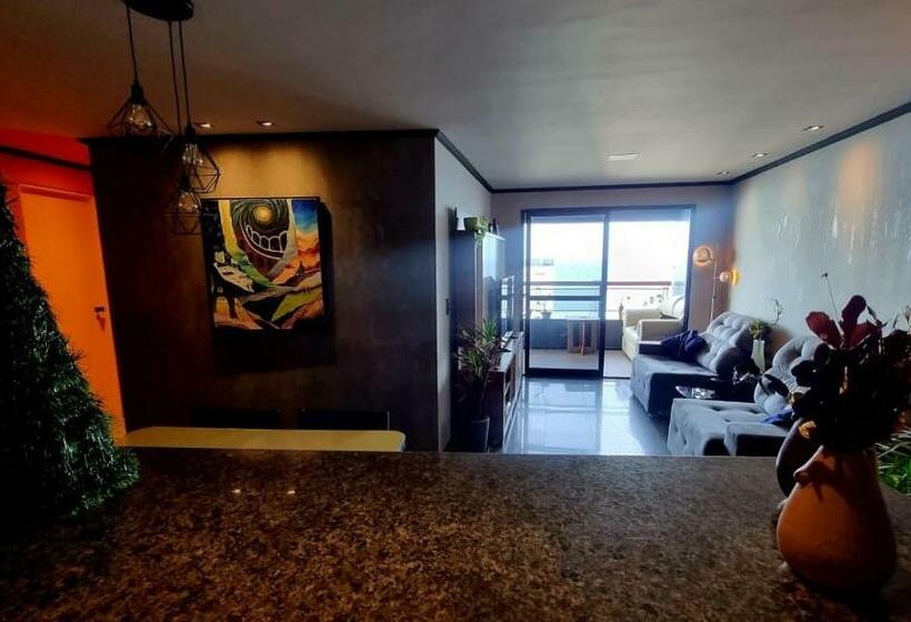 Ocean View Residence