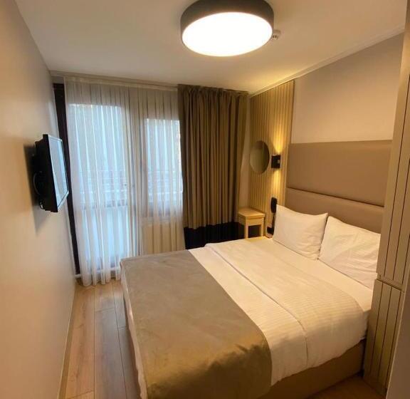 Otel Yenikapı