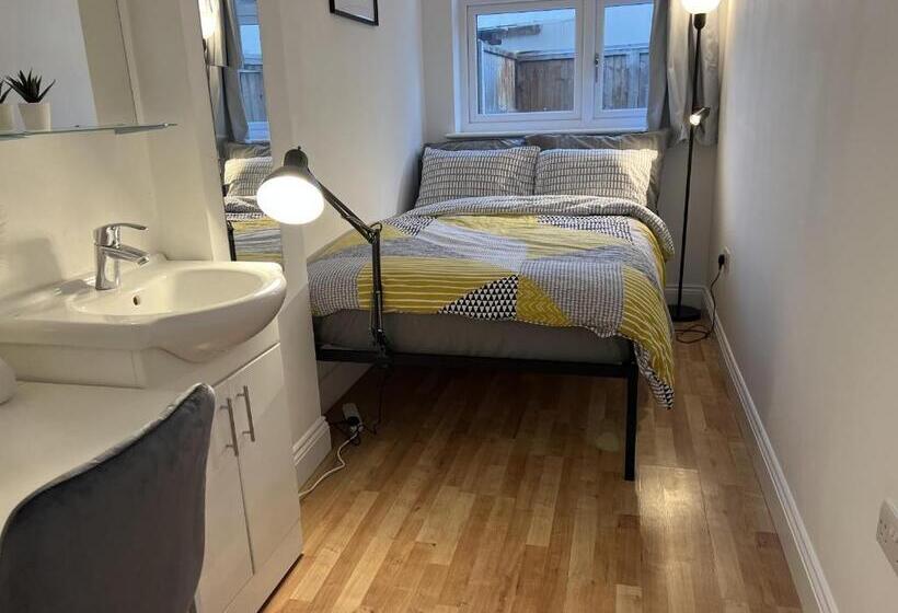 펜션 4 Wharncliffe Drive