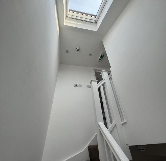 펜션 4 Wharncliffe Drive