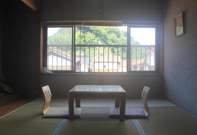 بنسيون Annex Higashifujita