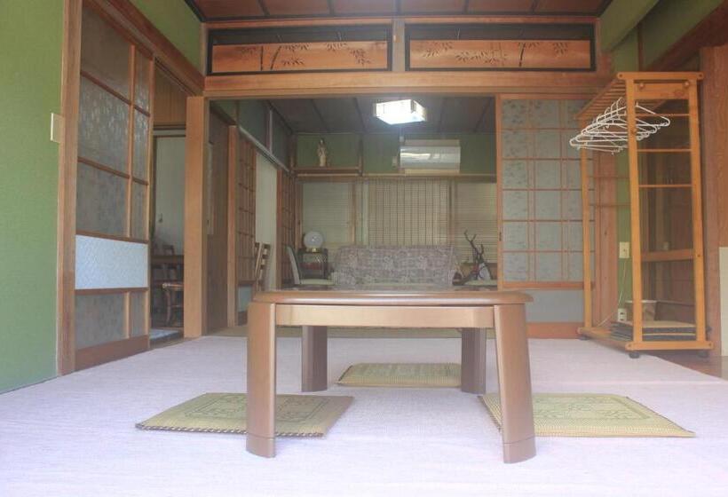 بنسيون Annex Higashifujita