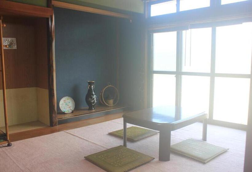 بنسيون Annex Higashifujita