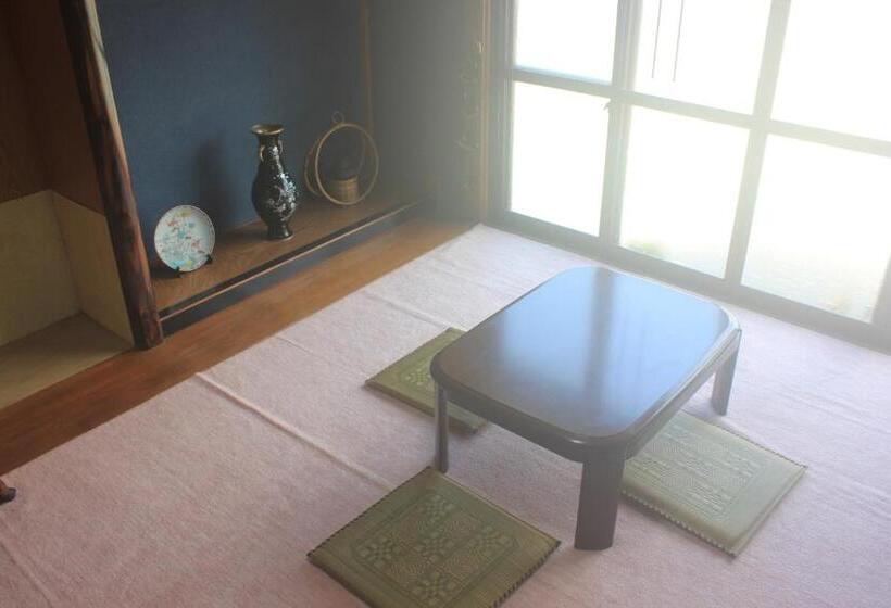 بنسيون Annex Higashifujita