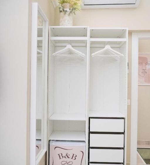 פנסיון B & B Infinity