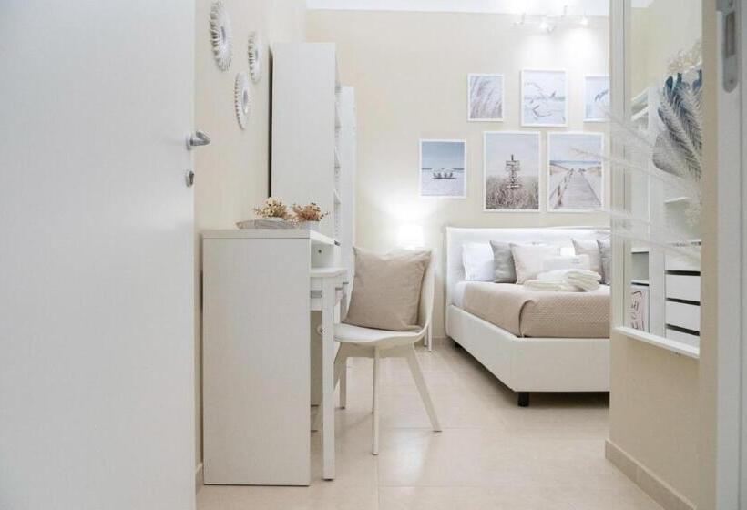 פנסיון B & B Infinity