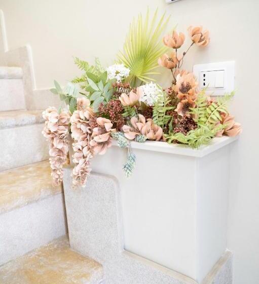 פנסיון B & B Infinity