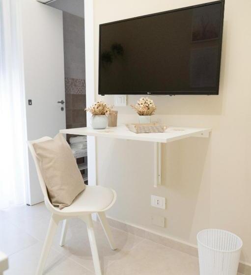 פנסיון B & B Infinity