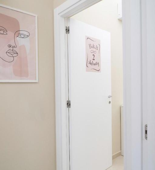 פנסיון B & B Infinity