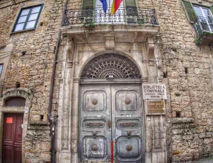 ペンション B&b Aquila