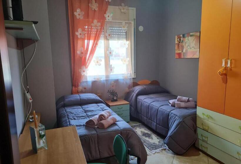 ペンション B&b Aquila