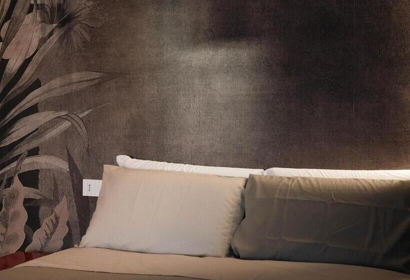 پانسیون B&b Suite Carafa 61