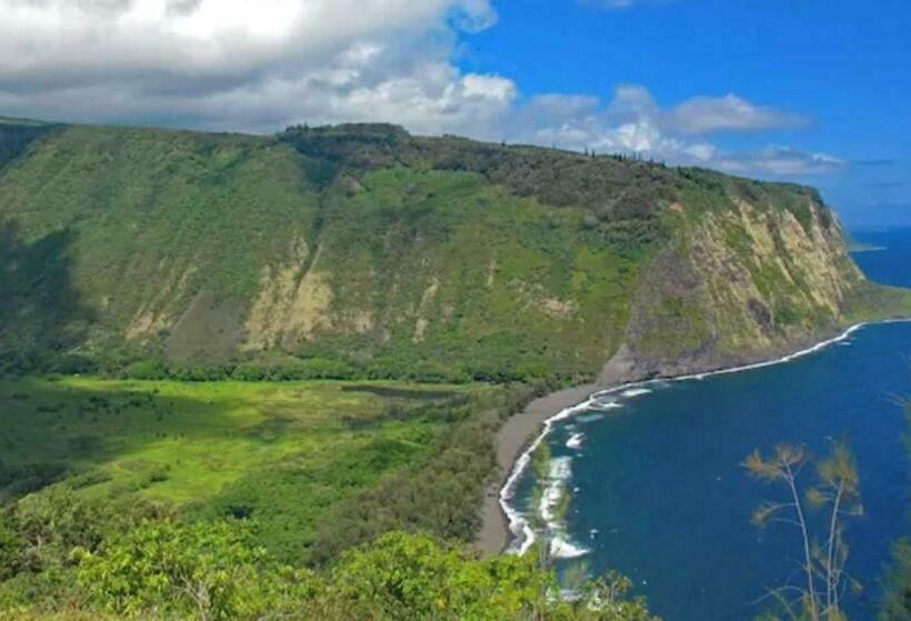 بنسيون Beach Road Hale