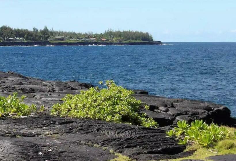 بنسيون Beach Road Hale