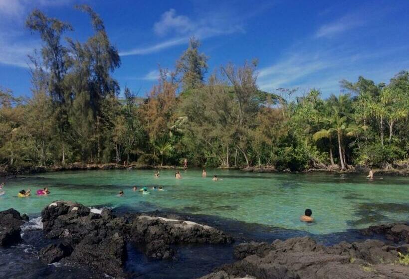 بنسيون Beach Road Hale