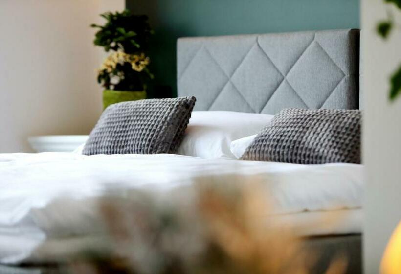 بنسيون Bella Casa