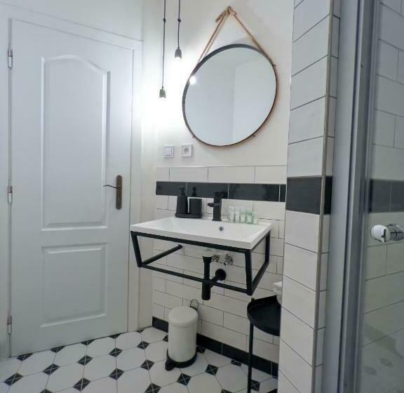 بنسيون Bella Casa