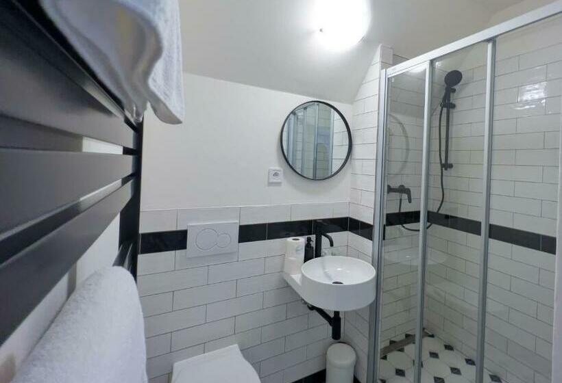 بنسيون Bella Casa