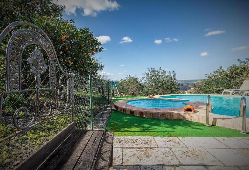 펜션 Casa Bi Rosario   Quinta Amoreira